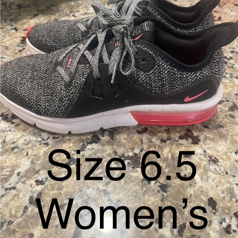 Nikes